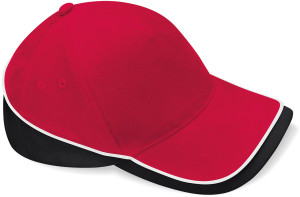 Teamwear Competition Cap - Reklamnepredmety