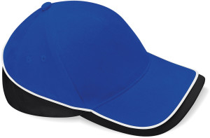 Teamwear Competition Cap - Reklamnepredmety