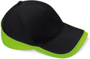 Teamwear Competition Cap - Reklamnepredmety