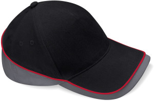 Teamwear Competition Cap - Reklamnepredmety