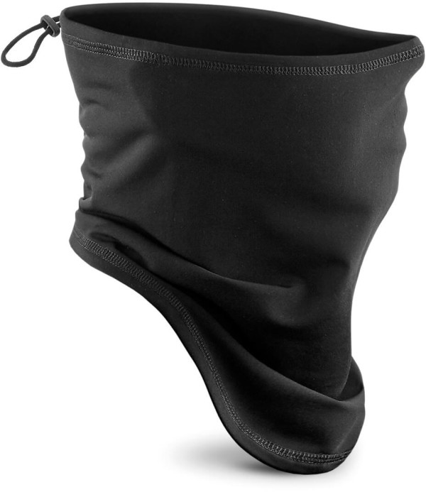 Softshell Sports Neck Warmer