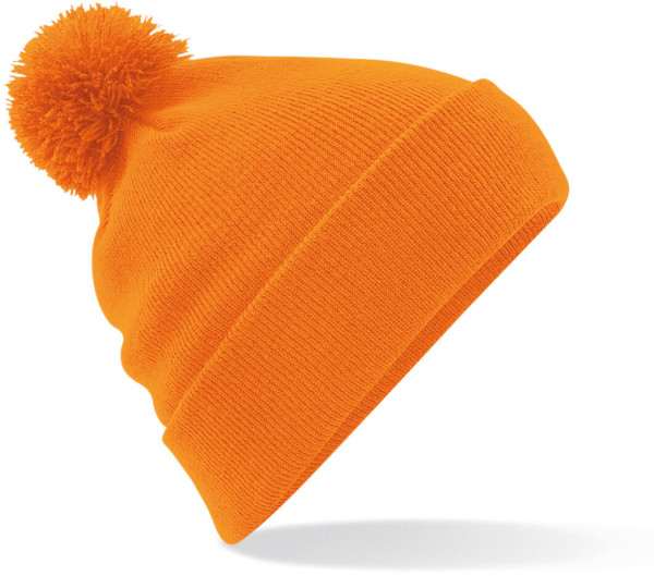 Original Pom Pom Beanie