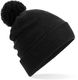 Knitted Hat Thermal Snowstar® - Reklamnepredmety