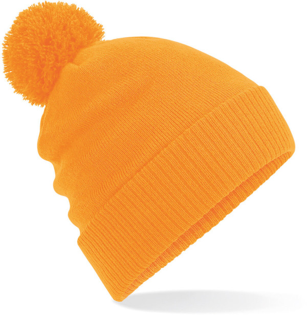 Knitted Hat Thermal Snowstar®