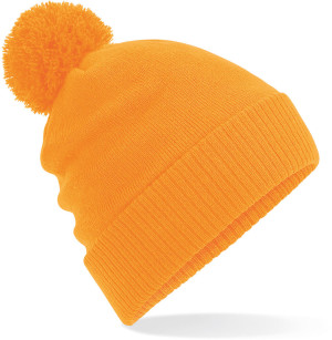 Knitted Hat Thermal Snowstar® - Reklamnepredmety