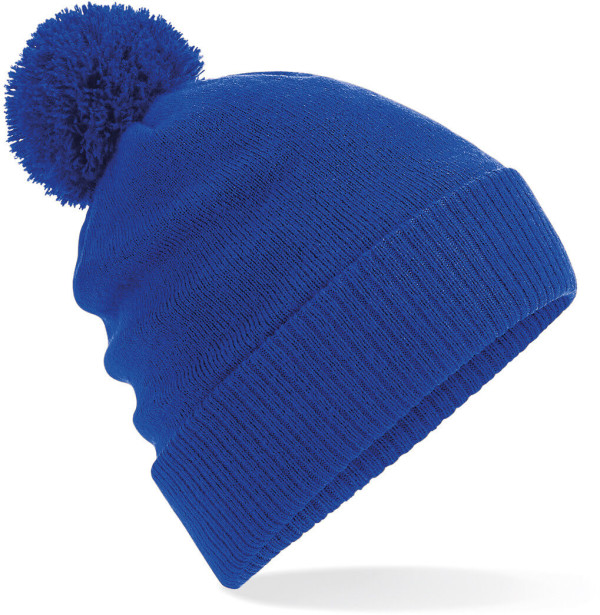 Knitted Hat Thermal Snowstar®