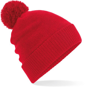 Knitted Hat Thermal Snowstar® - Reklamnepredmety