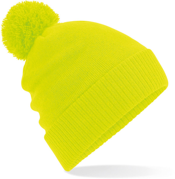 Knitted Hat Thermal Snowstar®