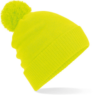 Knitted Hat Thermal Snowstar® - Reklamnepredmety