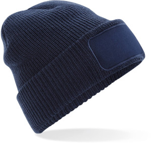 Thinsulate™ Patch Beanie - Reklamnepredmety