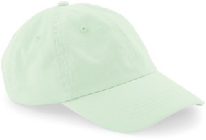 6 Panel Low Profile Cap - Reklamnepredmety