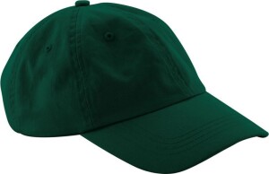 6 Panel Low Profile Cap - Reklamnepredmety