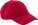 6 Panel Low Profile Cap - ps-530653-beechfield-b-653-classic-red-front-52975b1a-f726-4738-94c3-693b2342ceb3-web - variant 