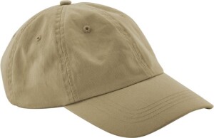 6 Panel Low Profile Cap - Reklamnepredmety