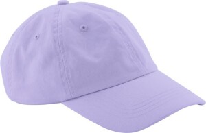 6 Panel Low Profile Cap - Reklamnepredmety