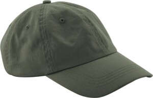 6 Panel Low Profile Cap - Reklamnepredmety