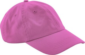 6 Panel Low Profile Cap - Reklamnepredmety