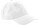 6 Panel Low Profile Cap - ps-530653-beechfield-b-653-white-front-ccbbc848-0d4f-47b4-893b-b27995c1019c-web - variant 