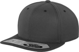 6 Panel Fitted Snapback Cap - Reklamnepredmety