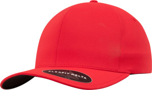 6 Panel Cap Delta - Reklamnepredmety