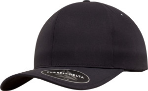 6 Panel Cap Delta - Reklamnepredmety