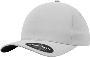 6 Panel Cap Delta - Reklamnepredmety