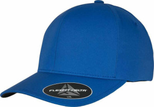 6 Panel Cap Delta - Reklamnepredmety