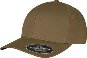 6 Panel Cap Delta - Reklamnepredmety