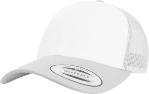 6 Panel Trucker Cap - Reklamnepredmety