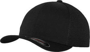 6 Panel Mesh Cap - Reklamnepredmety