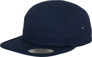 5 Panel Classic Jockey Cap - Reklamnepredmety