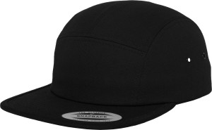 5 Panel Classic Jockey Cap - Reklamnepredmety