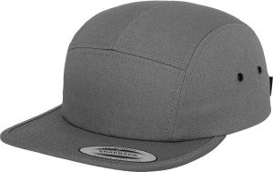 5 Panel Classic Jockey Cap - Reklamnepredmety