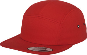 5 Panel Classic Jockey Cap - Reklamnepredmety