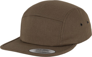 5 Panel Classic Jockey Cap - Reklamnepredmety