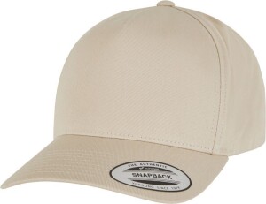5 Panel Snapback Cap - Reklamnepredmety