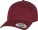 5 Panel Snapback Cap - ps-557707-flexfit-7707-maroon-front-599a5435-0a36-45c5-9a79-fc8d1deb401b-web - variant 