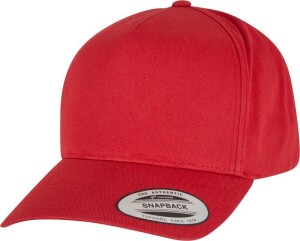 5 Panel Snapback Cap - Reklamnepredmety