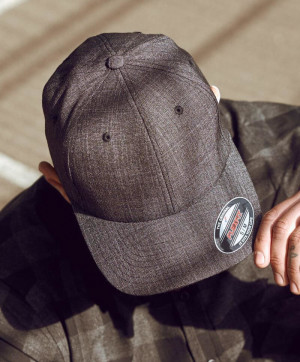 Melange 6 Panel Cap - Reklamnepredmety