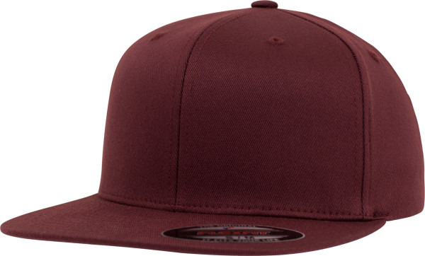 6 Panel Flexfit Cap