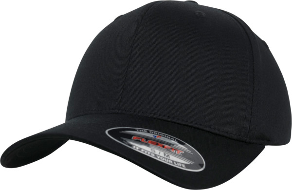 6 Panel Organic Cotton Cap