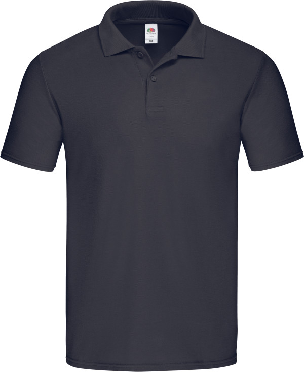 Men's Piqué Polo