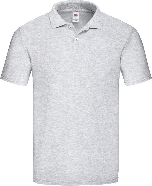 Men's Piqué Polo