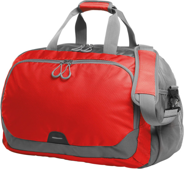 Sports/Travel Bag "Step M"