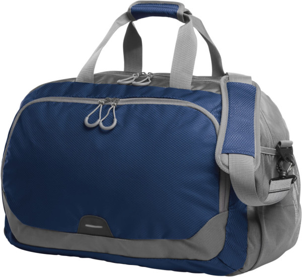 Sports/Travel Bag "Step M"