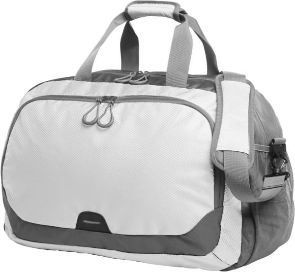 Sports/Travel Bag "Step M"