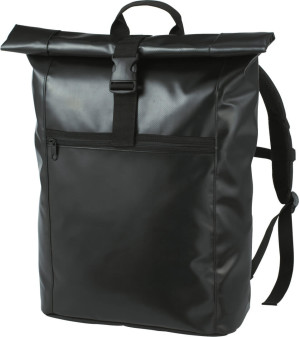 Backpack "Kurier Eco" - Reklamnepredmety