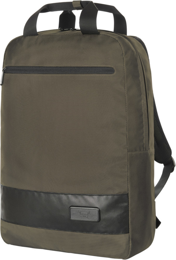 Notebook Backpack "Stage"