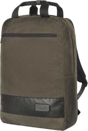 Notebook Backpack "Stage" - Reklamnepredmety