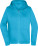 Ladies' Hooded Sweat Jacket - 1445B366-D98E-405A-92D2-0860DFB0EC72 - variant CC 02075544000